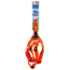 Picture of HARNESS CANINE ROGZ UTILITY STEP IN HARNESS Fanbelt Orange - Large