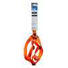 Picture of HARNESS ROGZ UTILITY STEP IN HARNESS Fanbelt Orange - Large