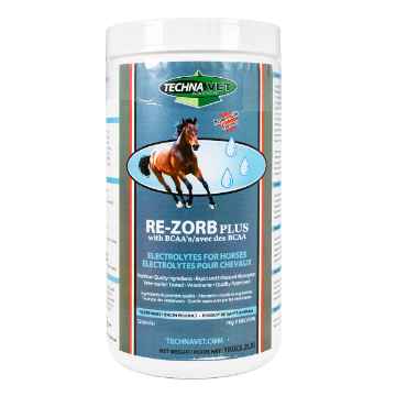 Show details for RE-ZORB PLUS EQUINE ELECTROLYTE SUPPLEMENT PEPPERMINT - 1kg Picture of RE-ZORB PLUS EQUINE ELECTROLYTE SUPPLEMENT PEPPERMINT - 1kg
