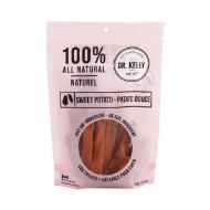 Picture of TREAT CANINE DR KELLY Sweet Potato - 150g / 5.29oz