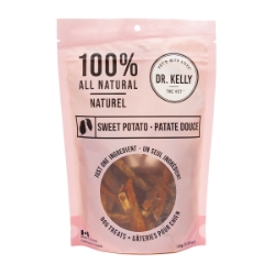 Picture of TREAT CANINE DR KELLY Sweet Potato - 150g/5.29oz