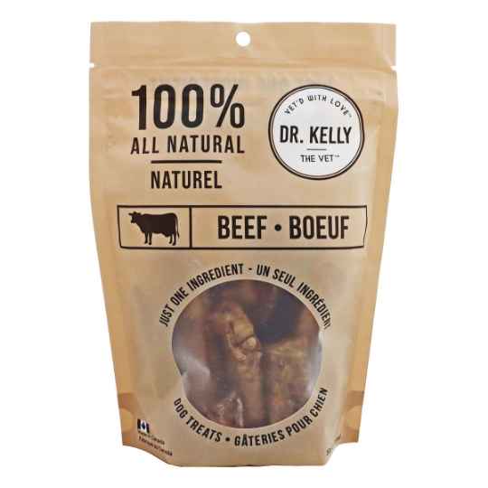 Picture of TREAT CANINE DR KELLY Beef - 50g / 1.76oz