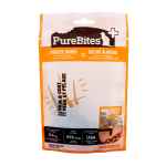 Picture of PUREBITES PLUS FELINE Freeze Dried Skin & Coat - 1.09oz/31g