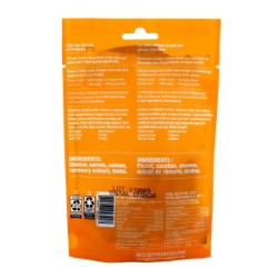 Picture of PUREBITES PLUS FELINE Freeze Dried Skin & Coat - 1.09oz/31g