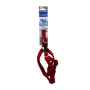 Picture of HARNESS ROGZ UTILITY STEP IN HARNESS Snake Red - Medium