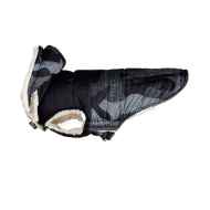 Picture of COAT CANINE MARLEY WINTER JACKET Navy  - Medium