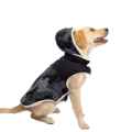 Picture of COAT CANINE MARLEY WINTER JACKET Navy  - Large