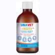 Picture of UBAVET UBAMEG OMEGA 3 FATTY ACID 4 BLEND - 250ml