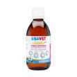 Picture of UBAVET UBAMEG EFA OMEGA 3 4 BLEND LIQUID - 250ml