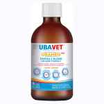 Picture of UBAVET UBAMEG EFA OMEGA 3 4 BLEND LIQUID - 250ml