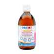 Picture of UBAVET UBAMEG EFA OMEGA 3 4 BLEND LIQUID - 500ml