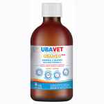 Picture of UBAVET UBAMEG EFA OMEGA 3 4 BLEND LIQUID - 500ml