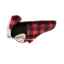 Show details for COAT CANINE MARLEY WINTER JACKET Red/Black Plaid - Medium Picture of COAT CANINE MARLEY WINTER JACKET Red/Black Plaid - Medium