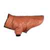 Picture of COAT CANINE PHOENIX WINTER JACKET Brown  - X Small