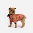 Picture of COAT CANINE PHOENIX WINTER JACKET Brown  - Small