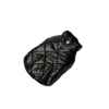Picture of COAT CANINE PHOENIX WINTER JACKET Black  - Small