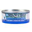 Picture of FELINE FARMINA N&D KITTEN Cod,Shrimp&Pumpkin Stew - 24 x 2.5oz/70g cans