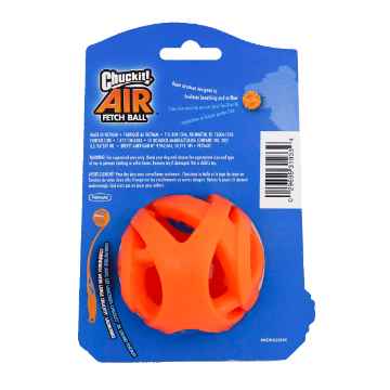 Picture of TOY DOG CHUCKIT Air Fetch Ball Large - 1/pk