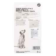 Picture of TASTY BONE NYLON Peanut Butter BONE - Large