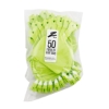 Picture of Z TAG FEEDLOT CHARTREUSE - 50/pk