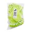 Picture of Z TAG FEEDLOT CHARTREUSE - 50/bag