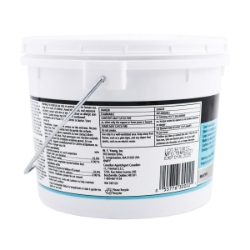 Picture of ABSORBINE HOOFLEX MAGIC CUSHION HOOF PACKING PASTE- 1.8kg