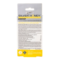 Picture of ABSORBINE SILVER HONEY SKIN CARE OINTMENT - 56.7g / 2oz