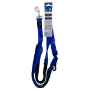 Picture of LEAD ROGZ UTILITY HANDS FREE Blue - 1in x 4.9 - 6.9ft