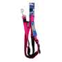 Picture of LEAD ROGZ UTILITY HANDS FREE Pink - 1in x 4.9 - 6.9ft