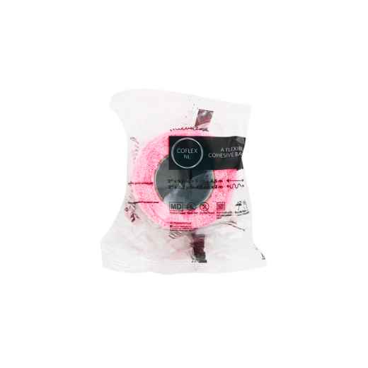 Picture of COFLEX WRAP LATEX FREE 2in x 5yd COMBO COLOR PACK - 36/box 