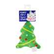 Picture of XMAS HOLIDAY FELINE Kittybelles Up a Tree Catnip Toy 
