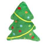 Picture of XMAS HOLIDAY FELINE Kittybelles Up a Tree Catnip Toy 