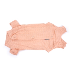 Picture of BUSTER CANINE BODY SUIT STEP'N GO Peachy Orange - X Small