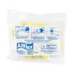 Picture of ALLFLEX BUTTON GLOBAL SMALL MALE YELLOW - 25's