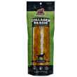 Picture of TREAT CANINE REDBARN COLLAGEN BRAID Large - 2/pk