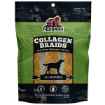 Picture of TREAT CANINE REDBARN COLLAGEN BRAID Small - 3/pk