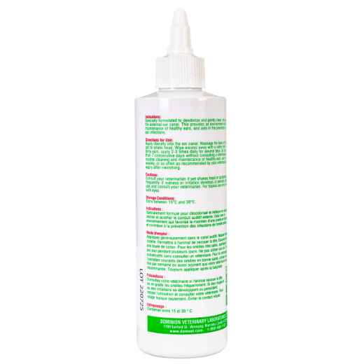 Picture of EAR CLEAN SOLUTION 237ml