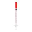 Picture of CANINSULIN INSULIN SYRINGE 40iu/ml 1.0 ml 29g x 1/2in -100`s