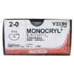 Picture of MONOCRYL 2/0 VIOLET 27in MONO CT-2 - 36`s (Y333H)