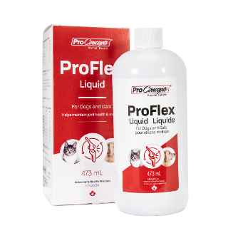 Picture of PROFLEX LIQUID for DOGS and CATS - 473ml