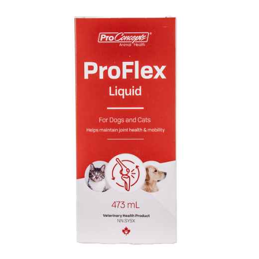 Picture of PROFLEX LIQUID for DOGS and CATS - 473ml