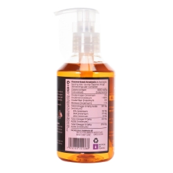 Picture of BRILLIANT SALMON OIL - 300ml