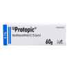 Picture of PROTOPIC OINTMENT 0.10% - 60g