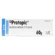 Picture of PROTOPIC OINTMENT 0.10% - 60g