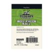 Picture of TREAT CANINE REDBARN BEEF CHEEK ROLL - Large