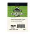 Picture of TREAT CANINE REDBARN BEEF CHEEK ROLL - Large