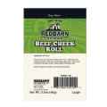 Picture of TREAT CANINE REDBARN BEEF CHEEK ROLL - Large