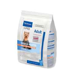 Picture of CANINE VETERINARY HPM SPAY & NEUTER ADULT SMALL & TOY - 2.95kg
