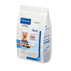 Picture of CANINE VETERINARY HPM SPAY & NEUTER ADULT SMALL & TOY - 6.8kg