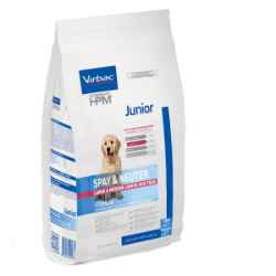 Picture of CANINE VETERINARY HPM SPAY & NEUTER JUNIOR LARGE & MEDIUM - 11.79kg